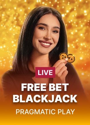 Free Bet Blackjack