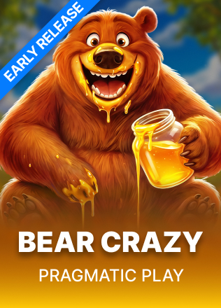 Bear Crazy