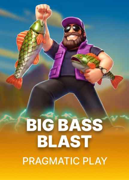 Big Bass Blast
