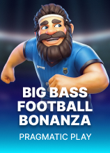 Big Bass Football Bonanza