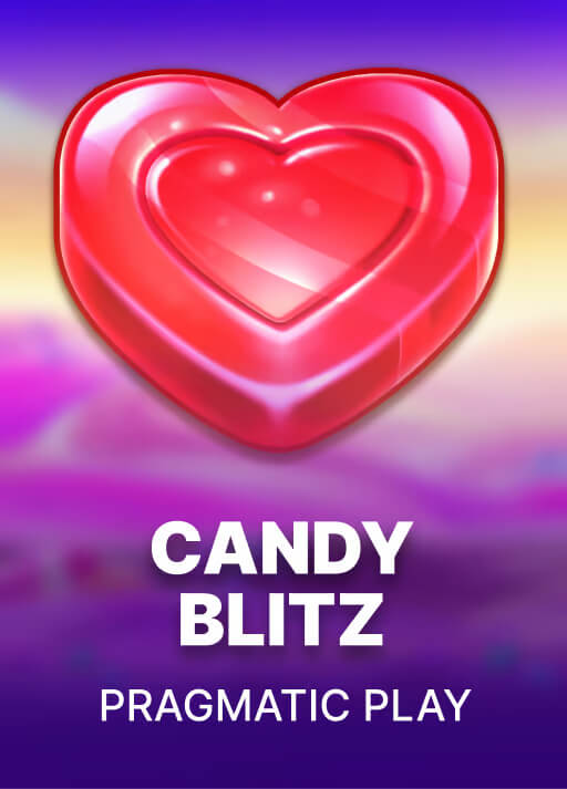 Candy Blitz