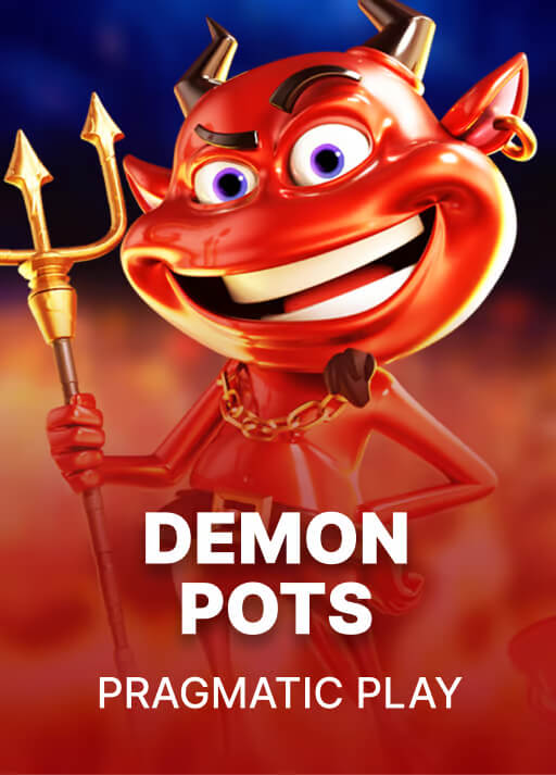 Demon Pots