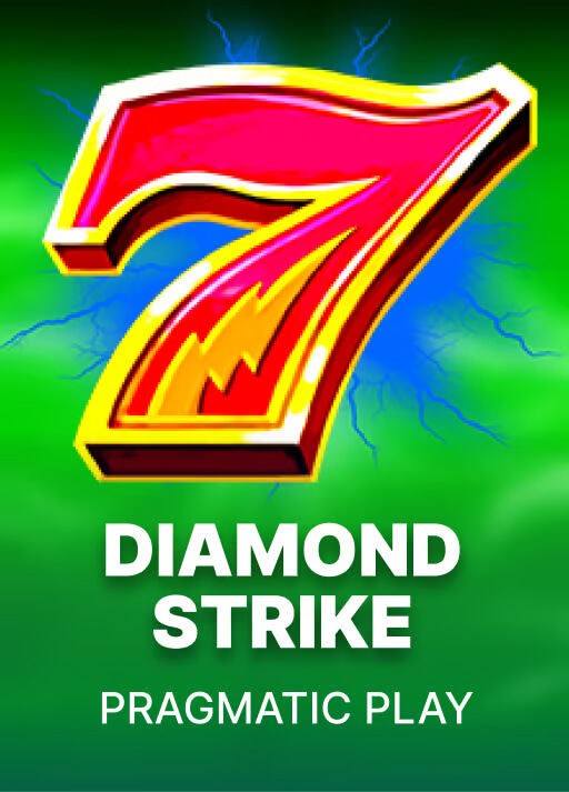 Diamond Strike 100,000