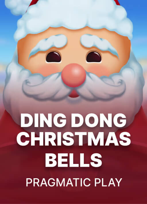 Ding Dong Christmas Bells