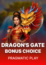 Dragon's Gate - Bonus Choice