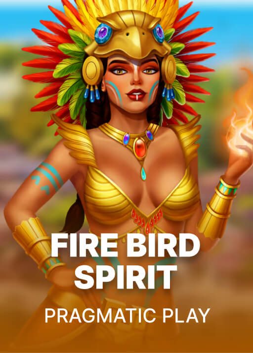 Firebird Spirit - Connect & Collect