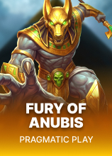 Fury of Anubis