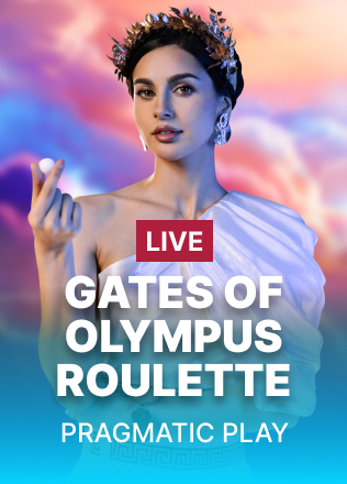 Gates of Olympus Roulette