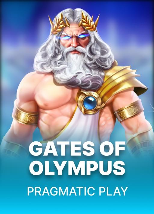 Gates of Olympus