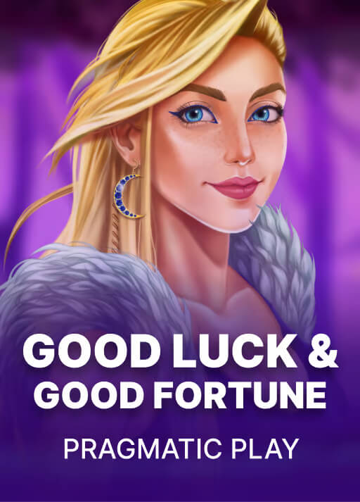 Good Luck & Good Fortune