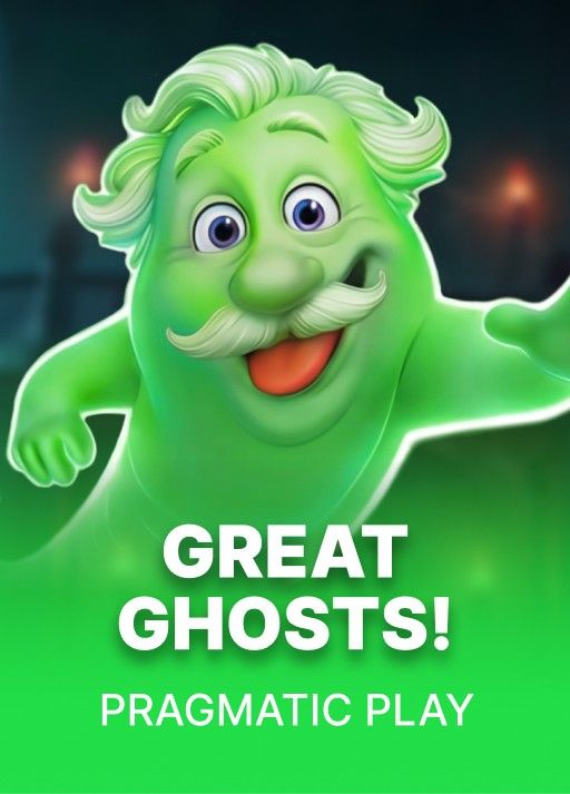 Great Ghosts!