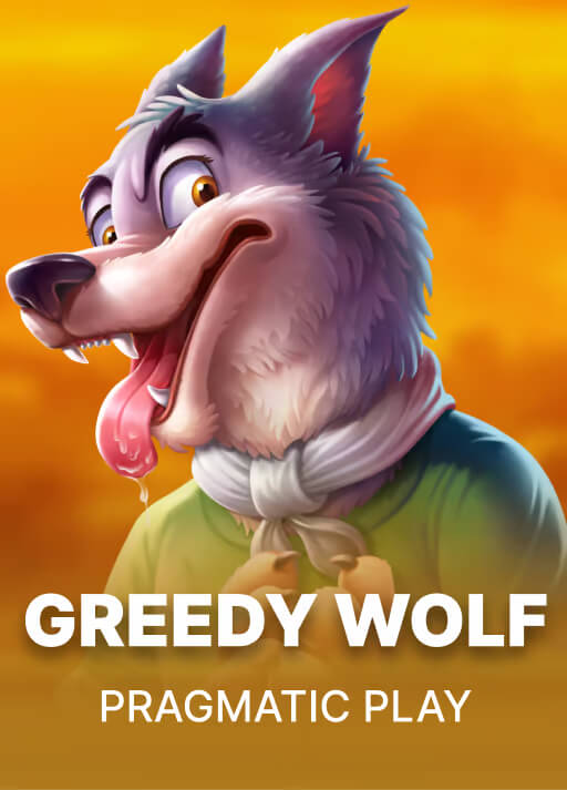 Play Greedy Wolf Online Slot | Razed Crypto Casino