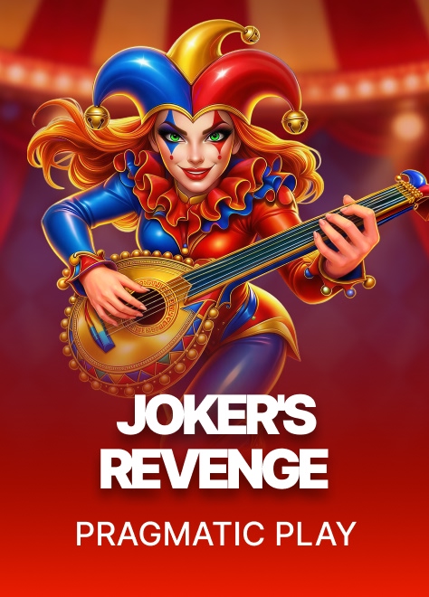 Joker's Revenge