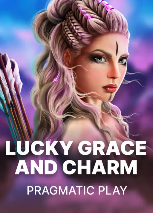 Lucky, Grace & Charm