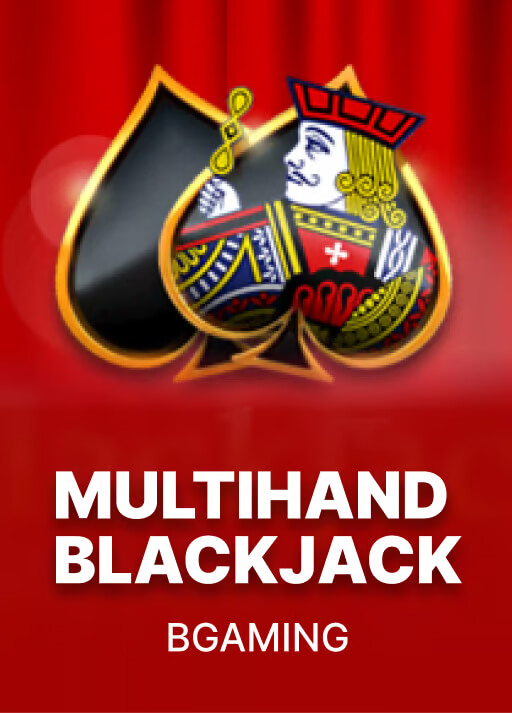 Multihand Blackjack