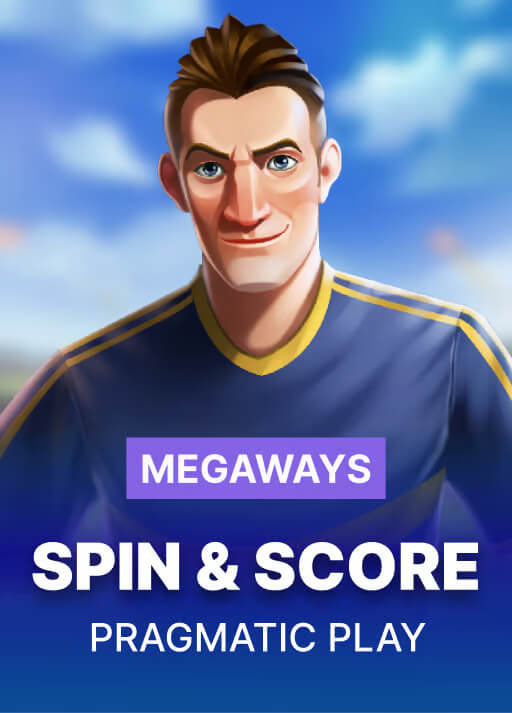 Spin & Score Megaways