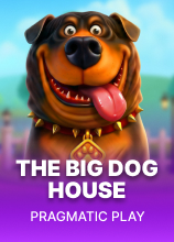 The Big Dog House