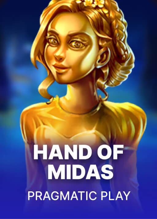 The Hand of Midas