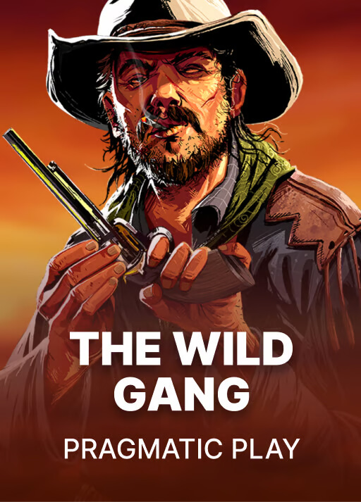 The Wild Gang