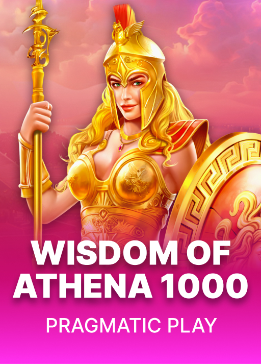 Wisdom of Athena 1000