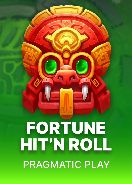 Fortune Hit’n Roll