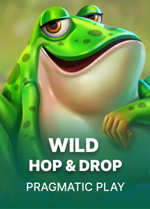 Wild Hop & Drop