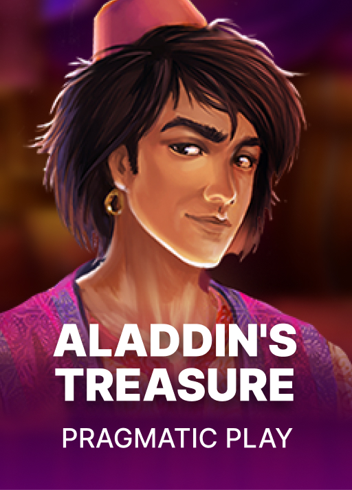 Aladdin's Treasure