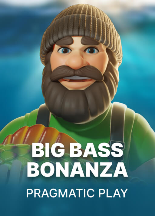 Big Bass Bonanza