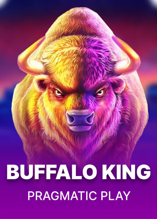 Buffalo King