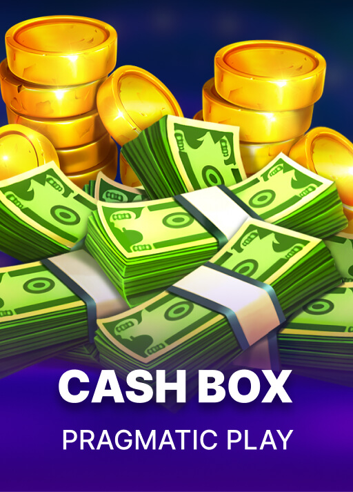 Cash Box