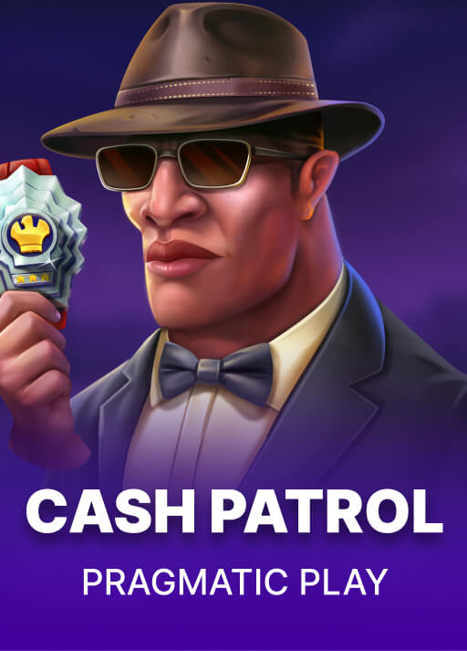 Cash Patrol