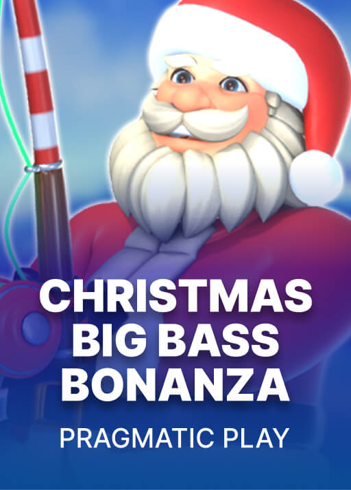 Christmas Big Bass Bonanza