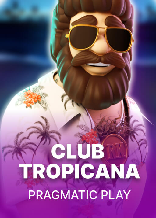 Club Tropicana