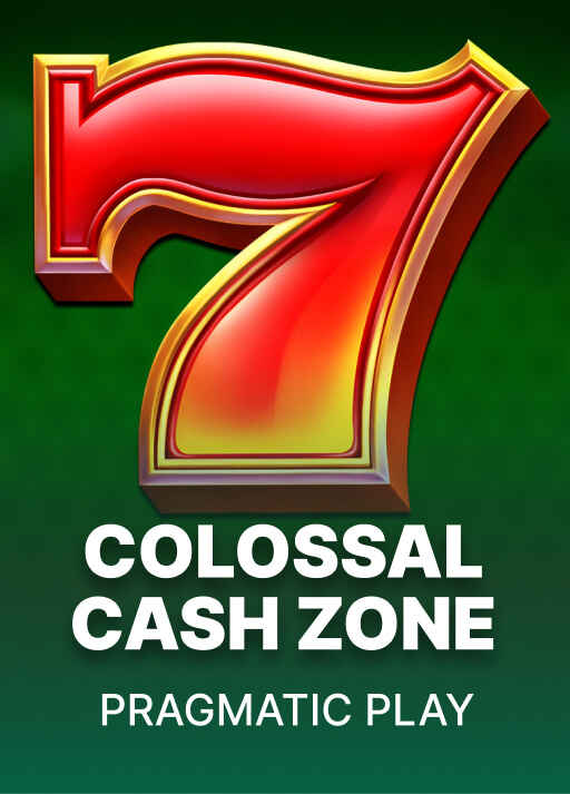 Colossal Cash Zone