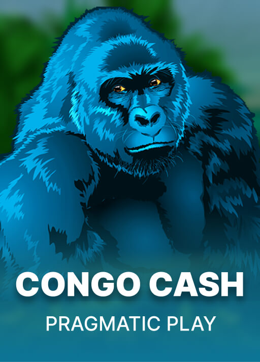 Congo Cash