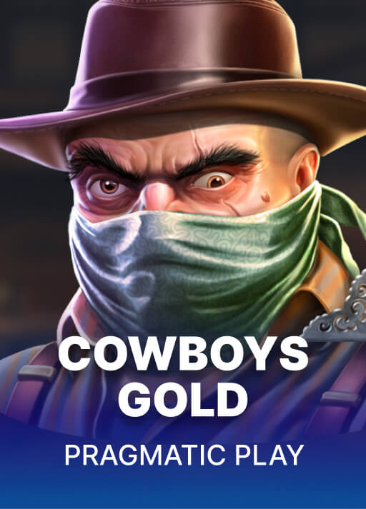 Cowboys Gold