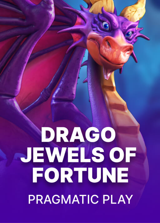 Drago - Jewels of Fortune