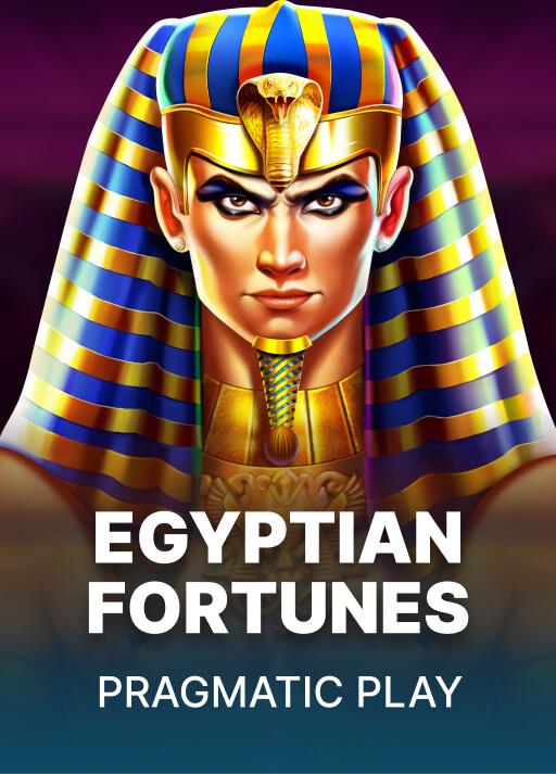 Egyptian Fortunes