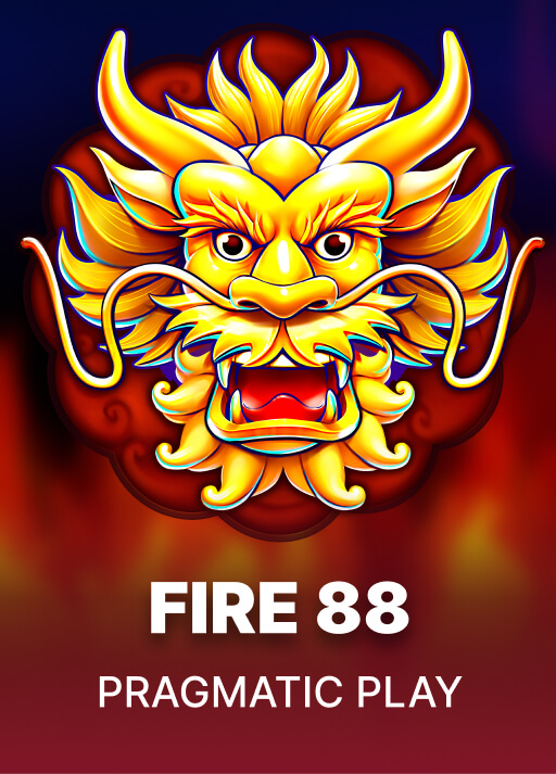 Fire 88