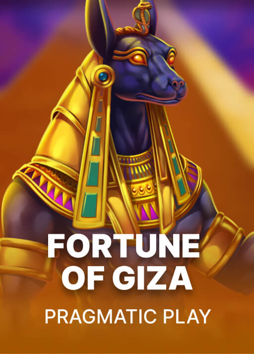 Fortune of Giza