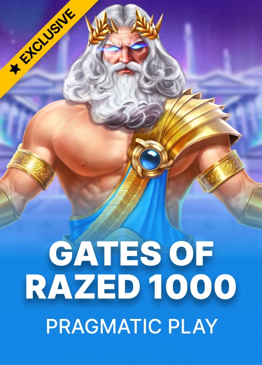 Gates of Razed 1000