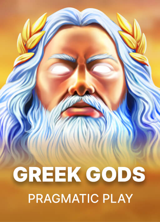 Greek Gods