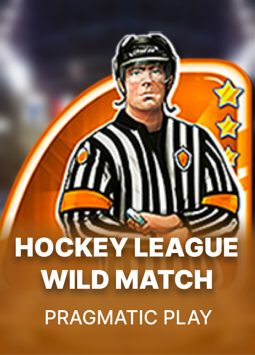 Hockey League Wild Match