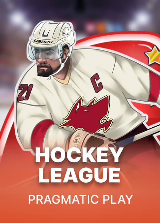 Hockey League