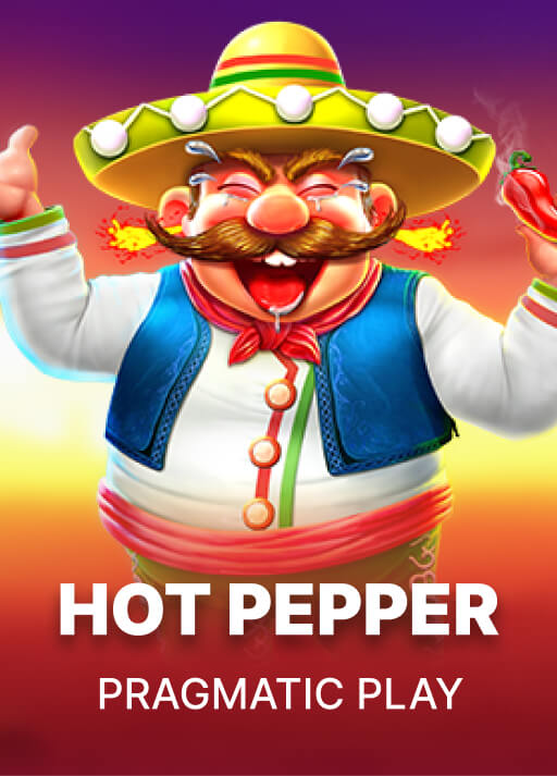 Hot Pepper