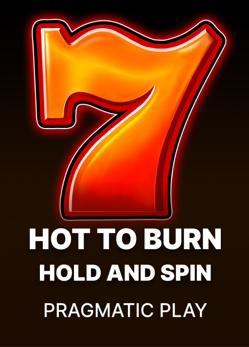 Hot to Burn