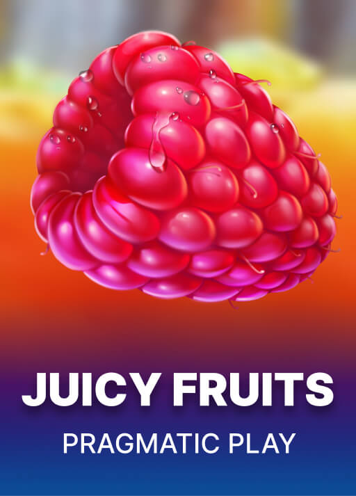 Juicy Fruits