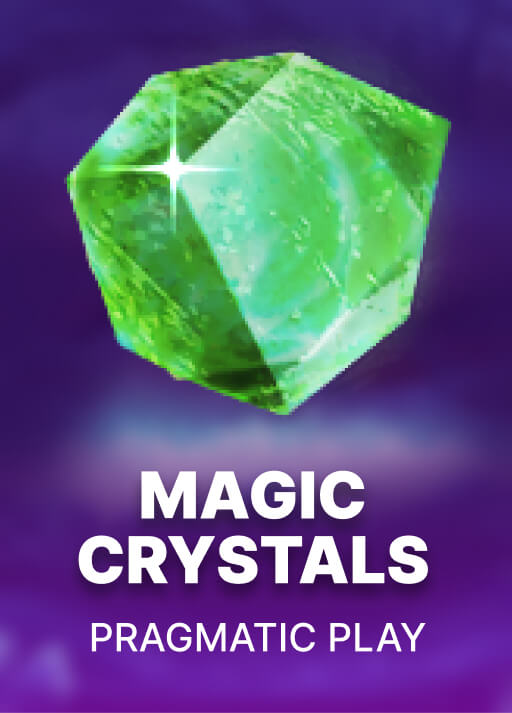 Magic Crystals
