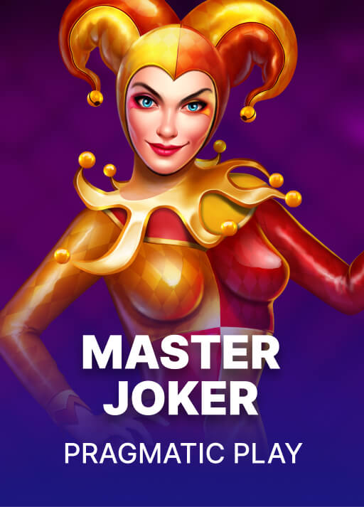 Play Master Joker Razed Crypto Casino | Razed