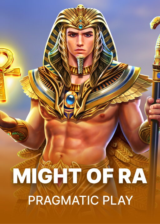 Might of Ra